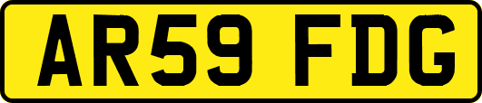 AR59FDG