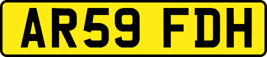AR59FDH