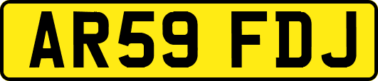 AR59FDJ