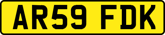 AR59FDK