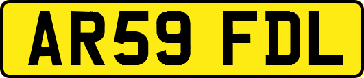 AR59FDL