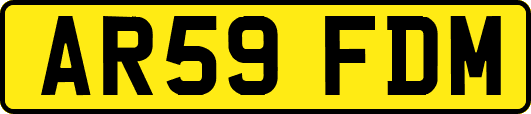 AR59FDM