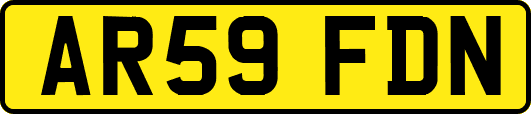 AR59FDN