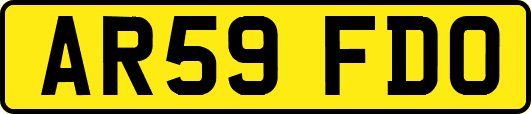 AR59FDO