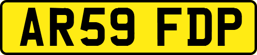 AR59FDP
