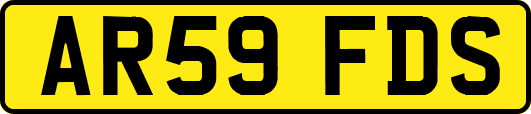AR59FDS