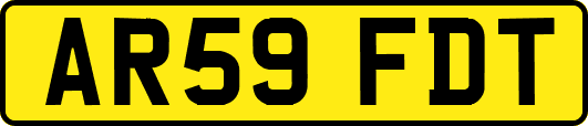 AR59FDT