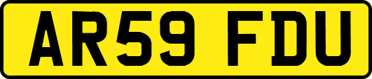 AR59FDU