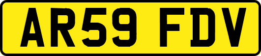 AR59FDV