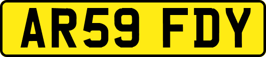 AR59FDY