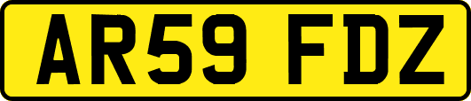 AR59FDZ