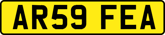 AR59FEA