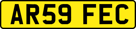 AR59FEC