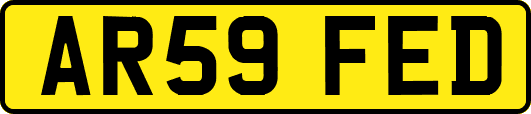 AR59FED