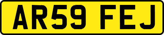 AR59FEJ