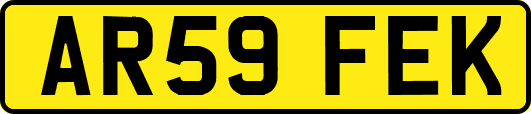 AR59FEK