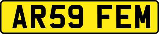 AR59FEM