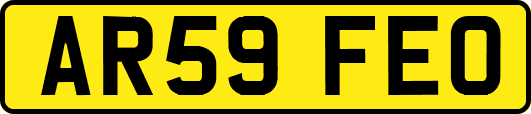 AR59FEO