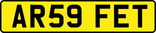 AR59FET