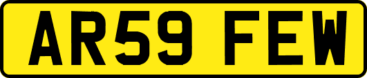 AR59FEW