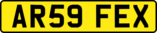 AR59FEX