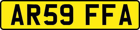 AR59FFA