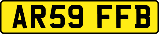 AR59FFB