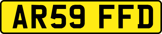 AR59FFD