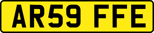 AR59FFE