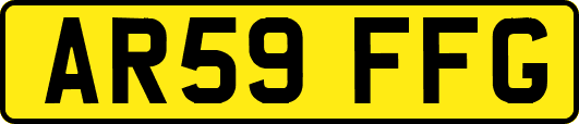 AR59FFG
