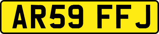 AR59FFJ