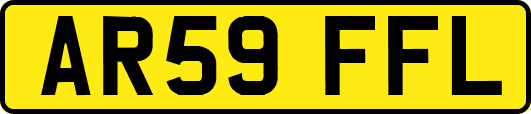 AR59FFL