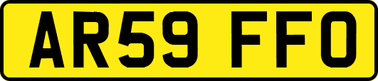 AR59FFO