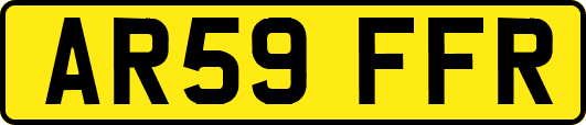 AR59FFR