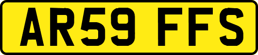 AR59FFS