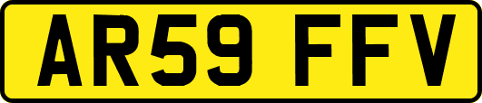 AR59FFV