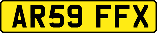 AR59FFX
