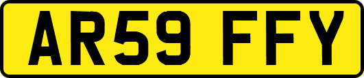 AR59FFY