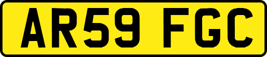 AR59FGC