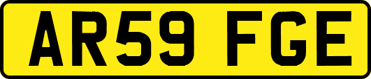 AR59FGE
