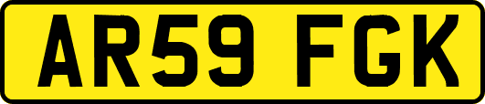 AR59FGK
