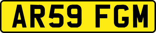 AR59FGM