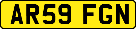 AR59FGN