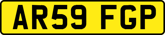 AR59FGP