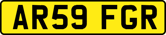 AR59FGR