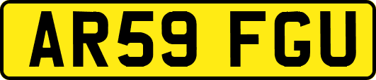 AR59FGU