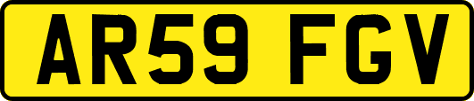 AR59FGV