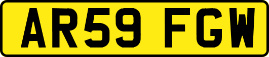 AR59FGW