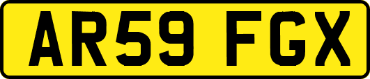 AR59FGX