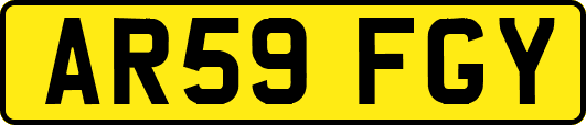 AR59FGY